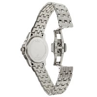 Armbanduhr Bulova Dame in Stahl 96M121 - 96M121